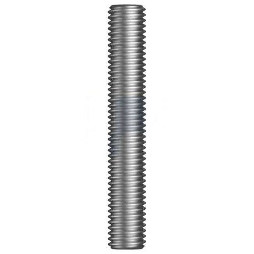 Bremick - Grade 5 Threaded Rod UNC Plain 7/16" x 3ft (Box of 10)