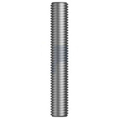 Bremick - G5 Threaded ROD UNC PLN 7/8 X 3 | R50CP220032