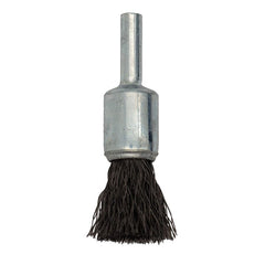 Josco - CC12 x HD - Brush Cup CR HS 12 - 6.3 Spindle 0.25 x HD | 10002