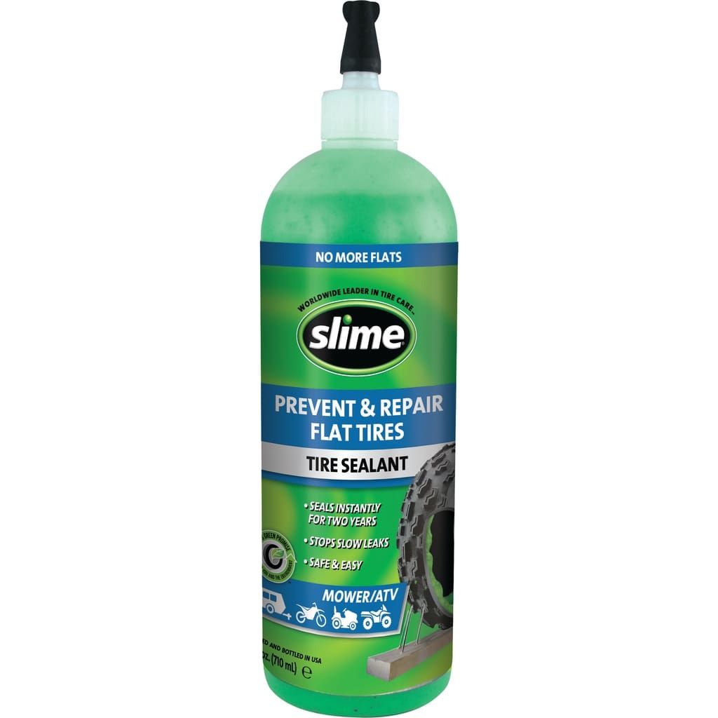 Slime - Tire Sealant 710ml | 10008