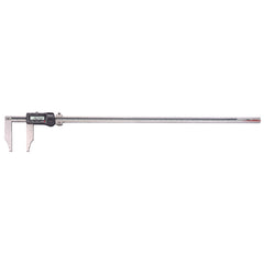 Starrett - Elec. Dig. Caliper 40in/1000mm Nib Jaws | 799AZ-40/1000