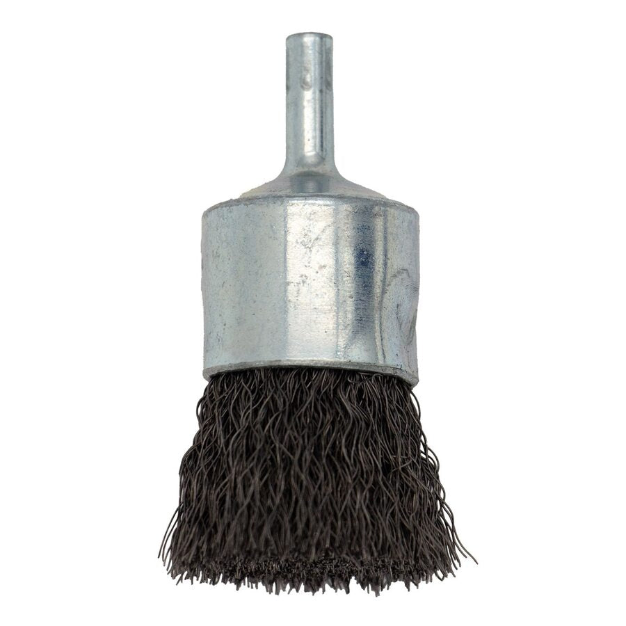 Josco - CC25 x HD - Brush Cup CR HS 25 - 6.3 Spindle 0.25 x HD | 10010
