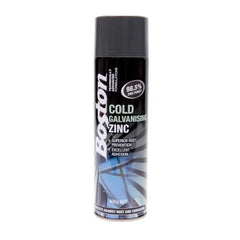 Bremick - Boston Cold GAL ZINC RICH Paint 400GM (BT250) | RANBT250