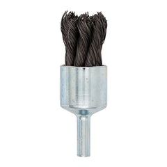 Josco - TC19 x HD - Brush Cup TK HS 19 - 6.3 Spindle 0.35 x HD Bulk | 10025