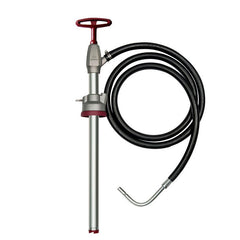 Alemlube - 20L Heavy Duty Gear Oil Drum Pump | 10028