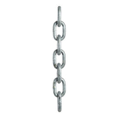 Beaver - 20mm Hdg Reg Link P/Coil Chain | 100320