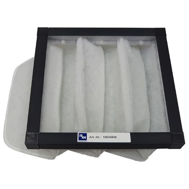 Weldclass - Filter - ALLCLEAR LMD Bag Filter Pk3 | 10034501
