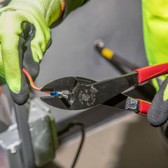 CRIMP TOOL INS AND NON-INS TERMINALS | A-1005