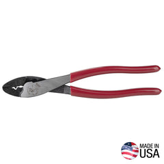 CRIMP TOOL INS AND NON-INS TERMINALS | A-1005