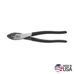 CRIMP & CUT TOOL NON-INS TERMINALS | A-1006