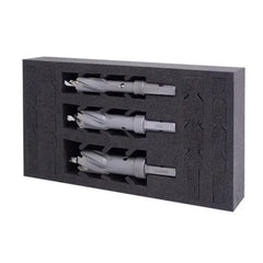 Alpha - Versadrive TCT Holecutter Insertfoam 9/16. 11/16. 13/16" | 101030-INSET1
