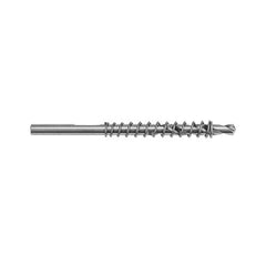 Alpha Versadrive TCT Holecutter Pilot Drills. Pk 2