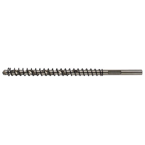 VersaDrive Extra Long TCT HoleCutter Pilot Drills, 6.35x165mm, Pk 2