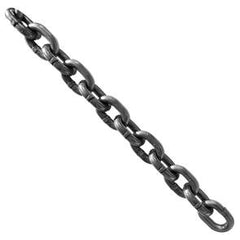 Austlift - Grade 43 Calibrated Chain Ungalvanised 500kg 16mm 89.4M | 101116B