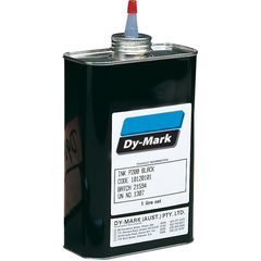 Dy-Mark - P200 Ink Black | 10120101