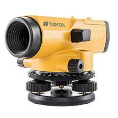 Aptella - Topcon AT-B4 Auto Level (24X Magnification) | 1012379-53