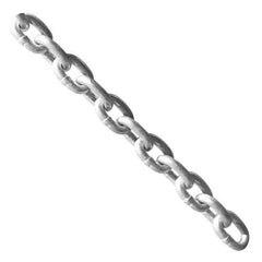 Austlift - Grade 43 Chain Cut Length Galvanised 8mm | 101308