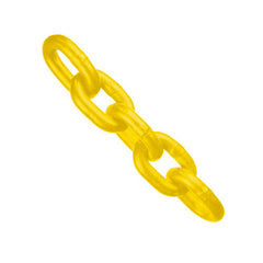 Austlift - G80 Chain Drum Yellow 13mm 135M 500kg | 101513Y