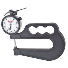 Starrett - Dial Thickness Gage- 0-1 | 1015b-4