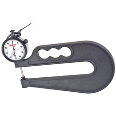 Starrett - Dial Thickness Gage- 0-1 | 1015b-6