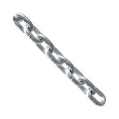 Austlift - Grade L Chain 500kg Drum Galvanised 13mm 132M | 101613