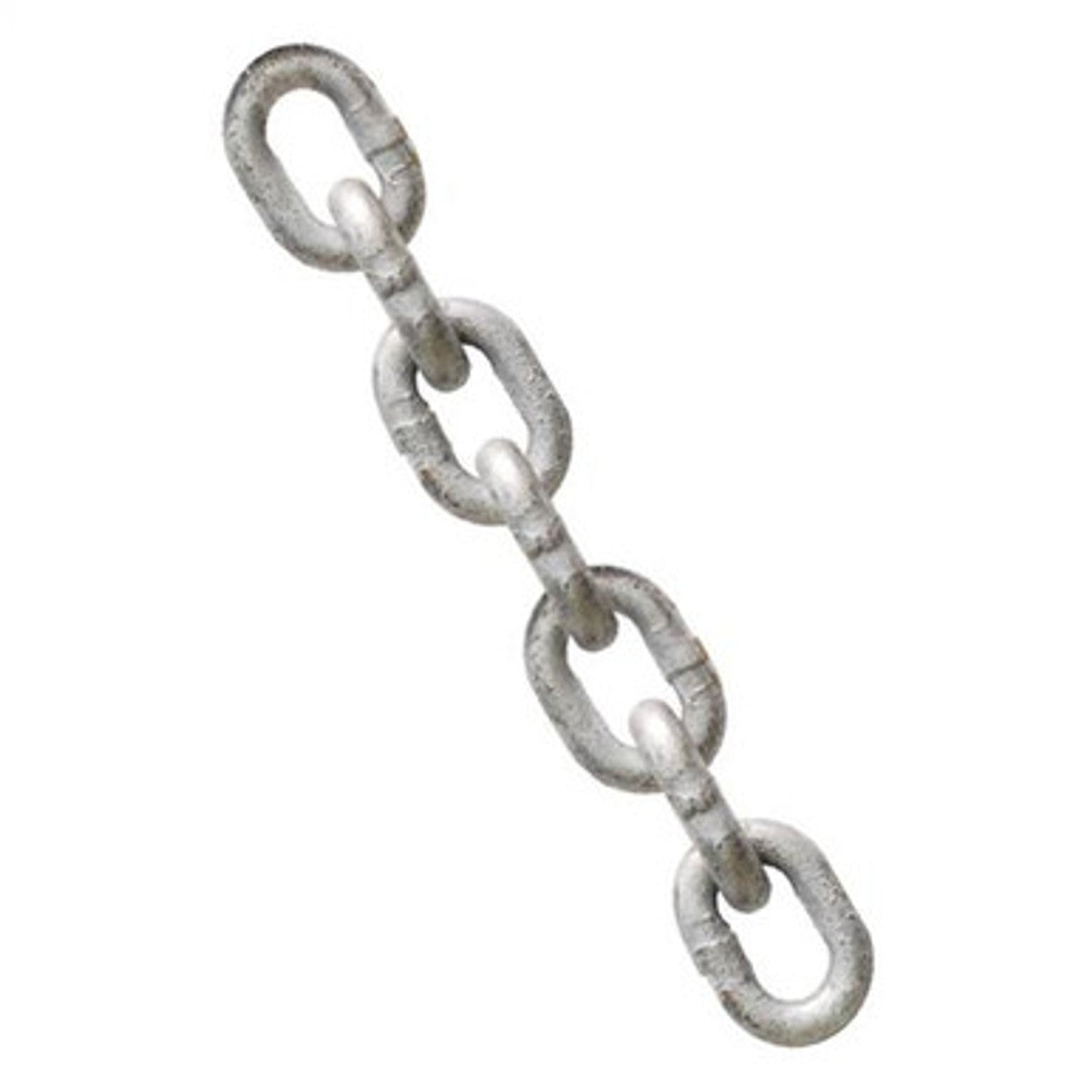 Austlift - Grade L Chain Cut Length Galvanised 10mm | 101710