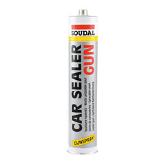 Soudal - Car Sealer Gun (Sprayable) 310 ml | 101838