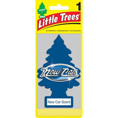 Little Trees - New Car Air Freshener Single Pack | 10189