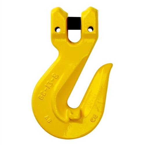 Austlift - G80 Grab Hook Clevis Type GC 13mm | 101913