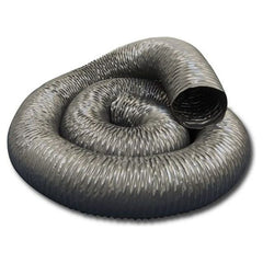 Weldclass - Hose Suit ALLCLEAR MA100/300/350, FA25 & Clearmaster 150mm dia. x 3m (Replacement Hose Only) | 101926