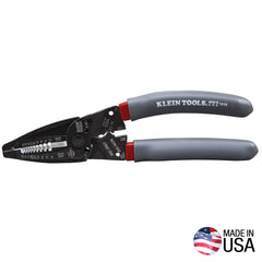 MULTI-TOOL STRIPPER CRIMPER | A-1019