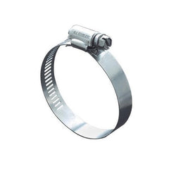 Hardie Hose - 12-20mm - S/S Slotted Clamp with Liner | HC-SL020