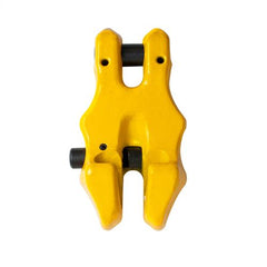 Austlift - G80 Clevis Clutch with Safety Pin 10mm | 102110S