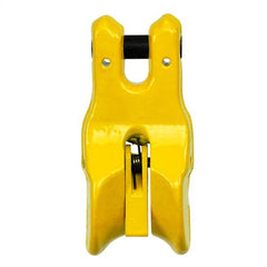 Austlift - G80 Claw Hook With Safety Pin Type SC 10mm | 102140