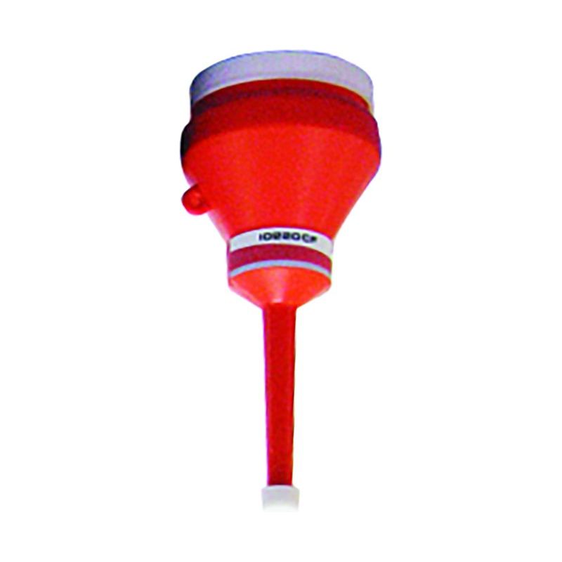 Alemlube - Clean Funnel, 0.45L Capacity | 10220CF
