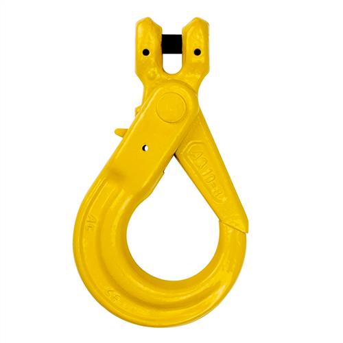 Austlift - G80 Self Locking Hook Clevis Type LC 26mm | 102226