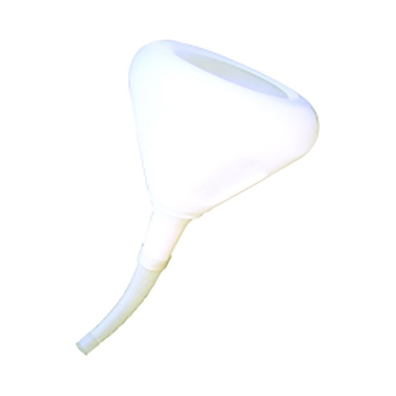 Alemlube - Anti-Spill Funnel, 225mm | 10225ASF