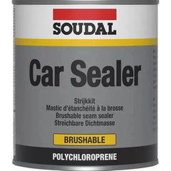 Soudal - Car Sealer (Brushable) 1 kg  | 102352