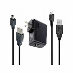 Aptella - AD-17D AC Charger AU to suit  RL-HV /  RL-H5A series lasers (9V 2A & 18.0W) | 1024944-04