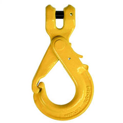 Austlift - G80 Grip Self Locking Hook Clevis Type GC 10mm | 102510