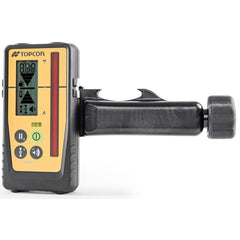 Aptella - Topcon LS-100D Laser Receiver (Inc. holder 110, Batteries) 1 YR Warranty | 1026030-01