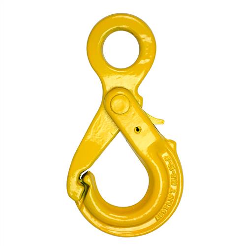 Austlift - G80 Grip Self Locking Hook Eye Type GE 16mm | 102616