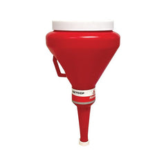 Alemlube - Clean Funnel, 1.18L Capacity | 10270CF