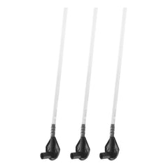 Soudal - PU Foam Adaptor Nozzles (Straw) 5 Pack | 102998