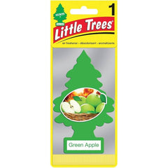 Little Trees - Green Apple Air Freshener Sinle Pack | 10316