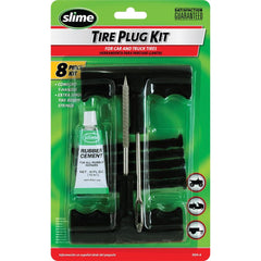 Slime - Tool - T-Handle Tire Plug Kit | 1034-A