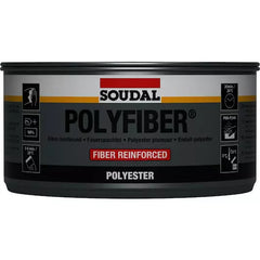Soudal - Polyfiber