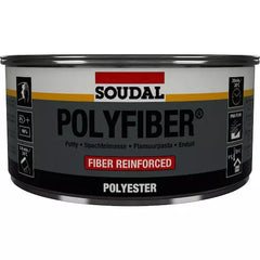 Soudal - Polyfiber