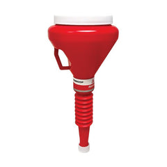 Alemlube - Clean Funnel, 1.4L Capacity – High Flow Delivery Port | 10350CF