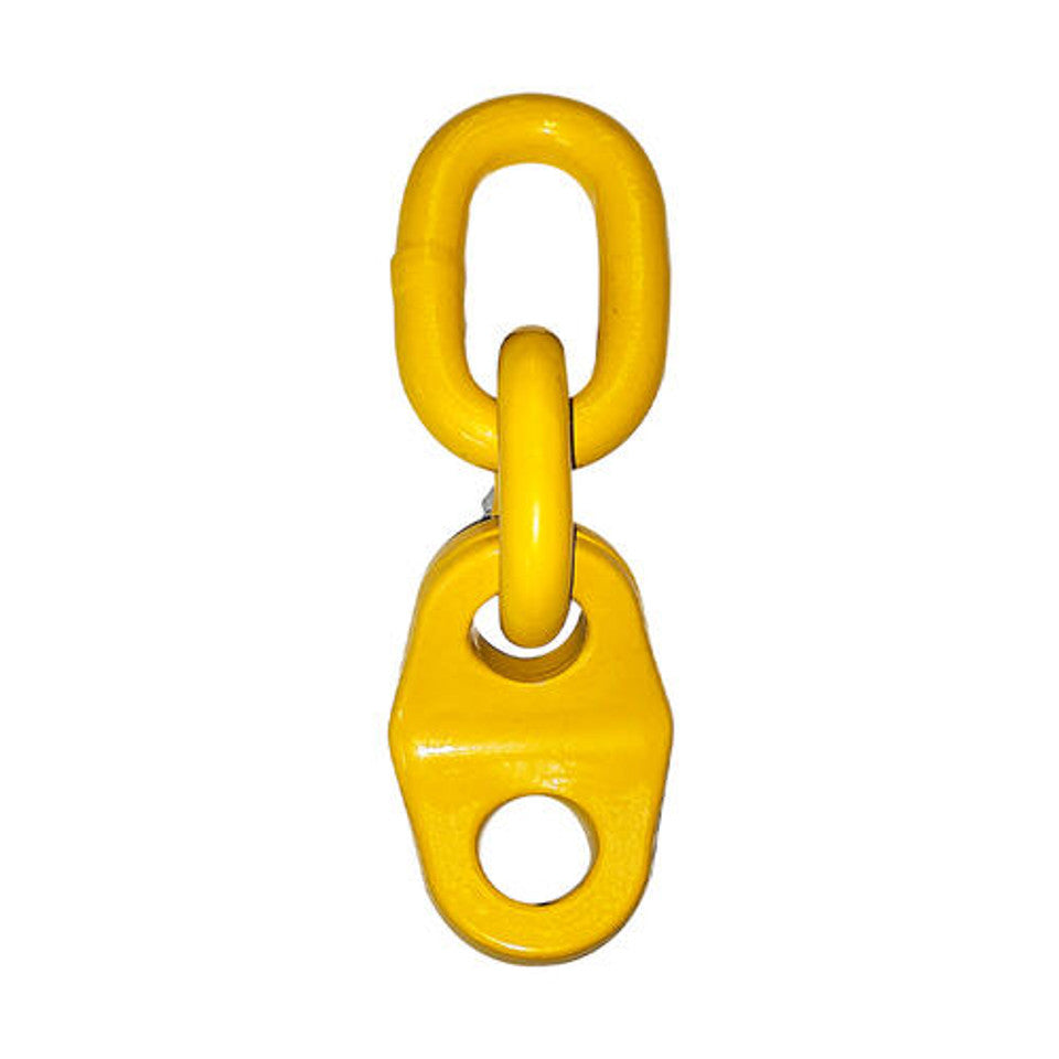 Austlift - Gearbox/Engine Lifting Bolt on Brackets 16mm/WLL1.81T | 103716